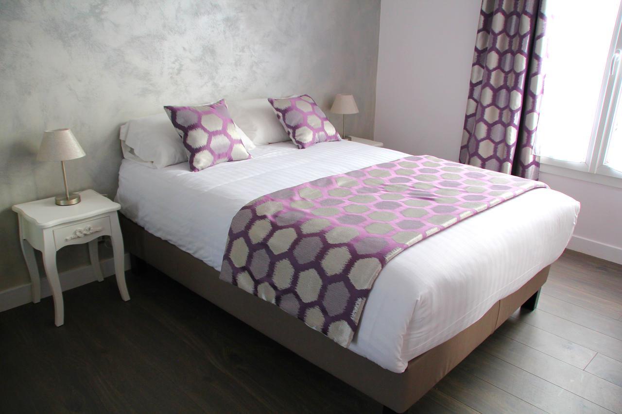 Cosy Apparts Suresnes La Defense Exterior photo
